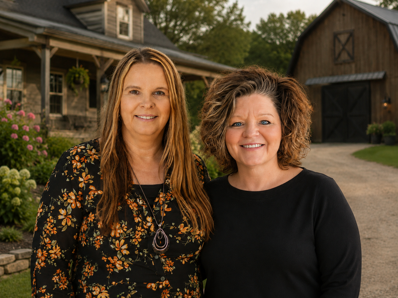 Ozarks Legacy Realty team of agents