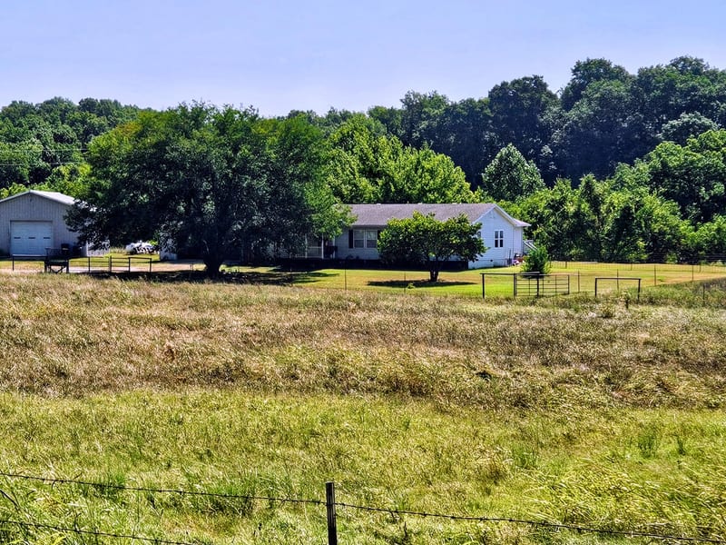 20599 Mink Dr. Neosho, MO